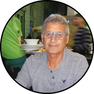 שמעון צפר, ארי קבלנים