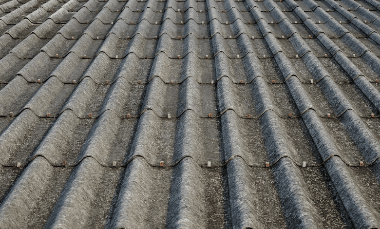 רעפי בטון - סוגי גגות רעפים