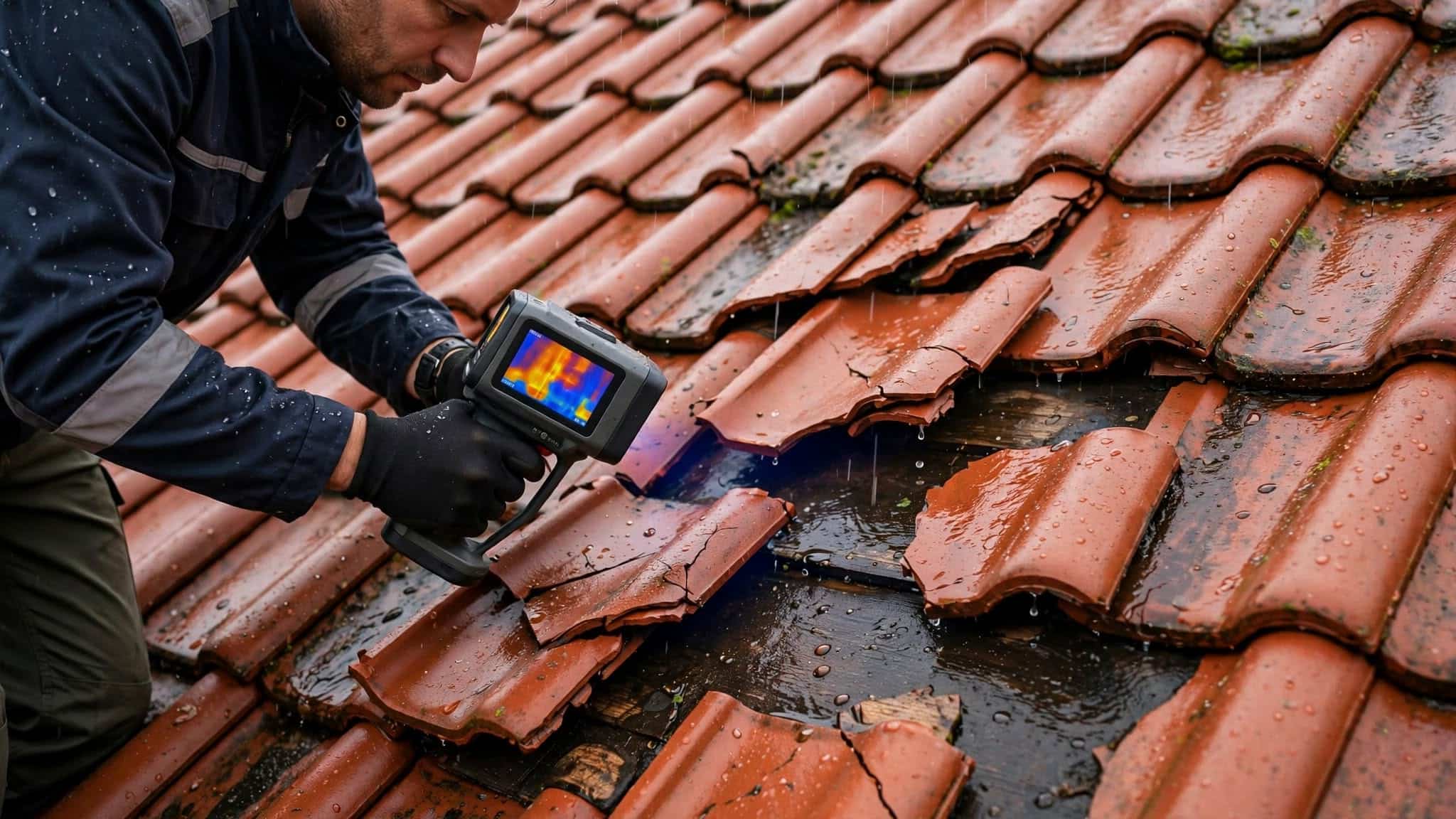 Roofing